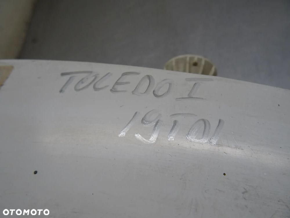SEAT TOLEDO I LIFT 95-98 1.9 TDI LICZNIK ZEGAR ZEGARY 1L0919033E E3ZY - 2