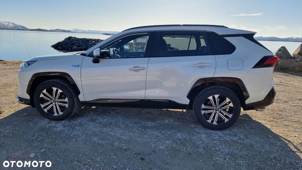 Toyota RAV4 Comfort - 2