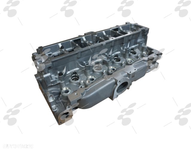 CHIULASA MOTOR FORD KVJA XUJA FIESTA FOCUS 1.5 1.6 EURO5 EURO6 1685778 - 1