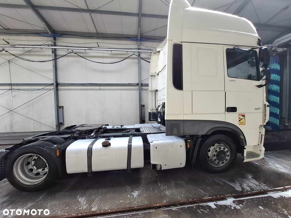 DAF XF 480 FT - 6
