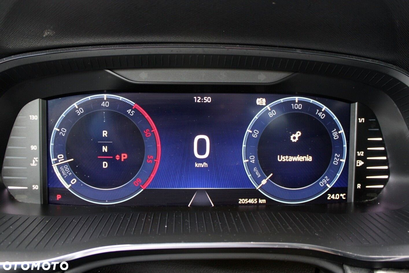 Skoda Octavia 2.0 TDI Ambition DSG - 17