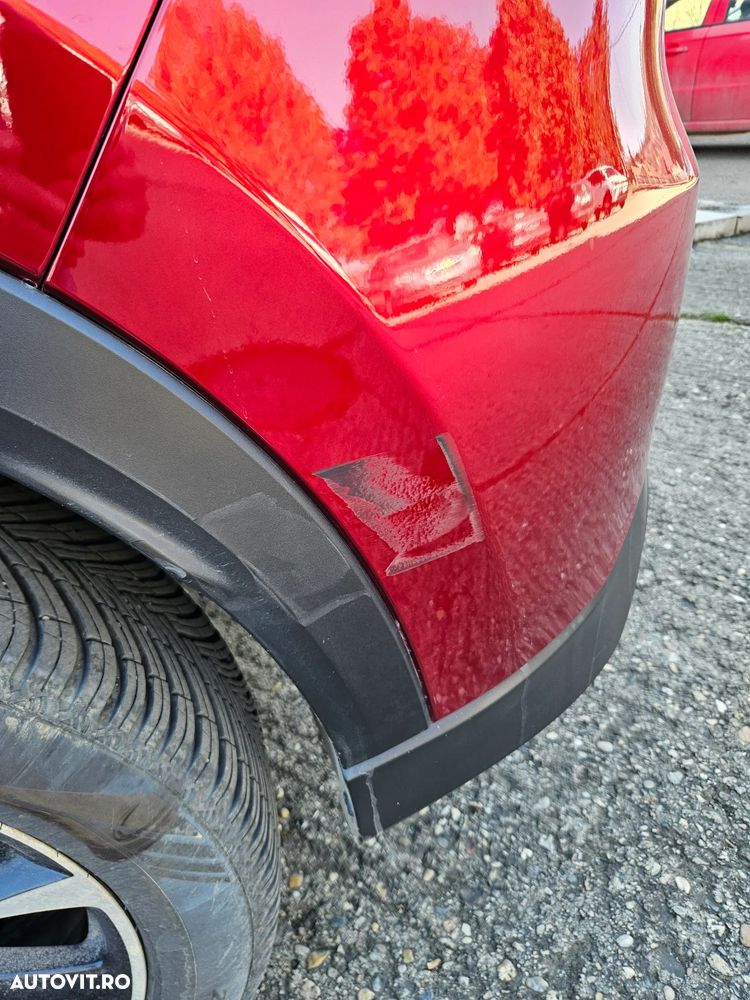 MAZDA CX-5 2023 — imagine 18