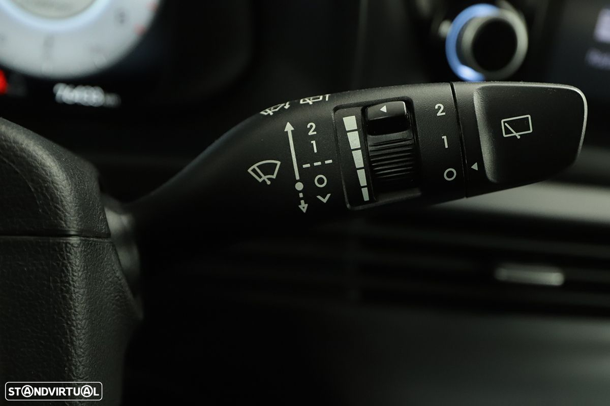 Hyundai Bayon 1.0 T-GDI Premium TT DCT - 17