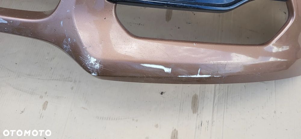 ZDERZAK PRZEDNI PRZOD FORD KUGA MK2 - 6