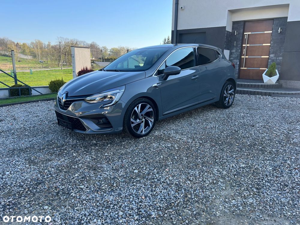 Renault Clio 1.0 TCe R.S Line - 5