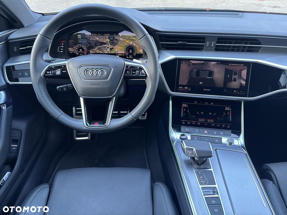 Audi A7 Sportback - 11