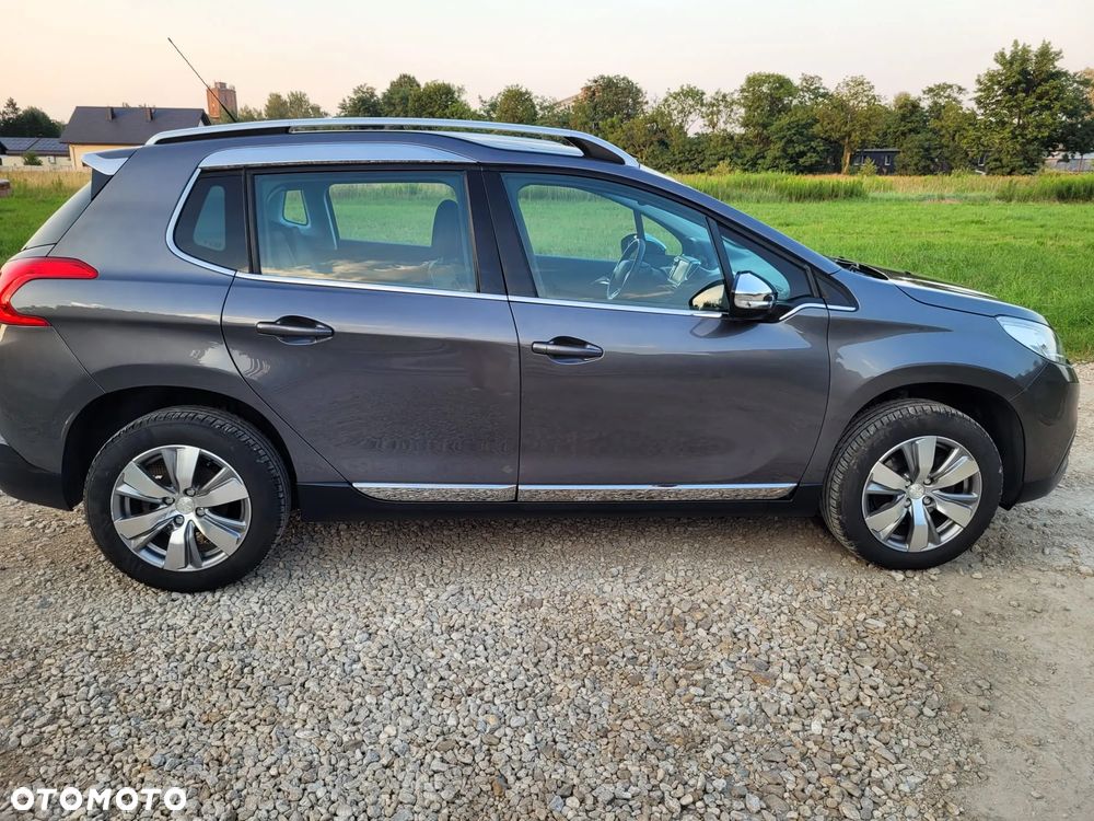 Peugeot 2008 120 VTI Business-Line - 5