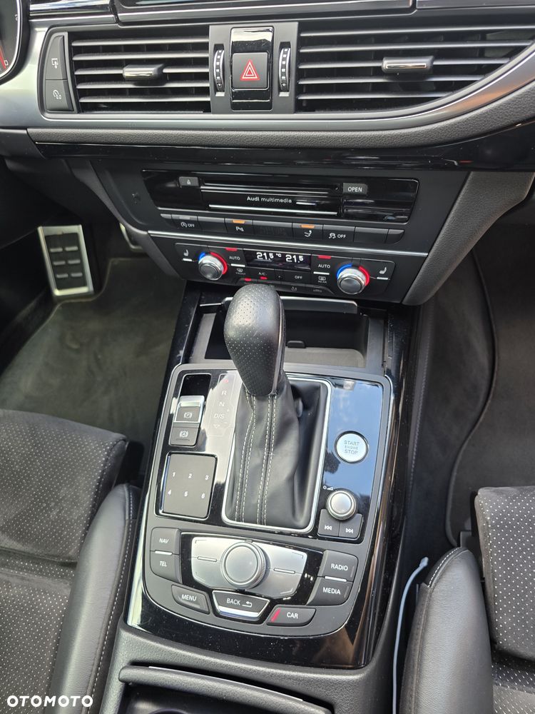 Audi A7 Sportback - 13