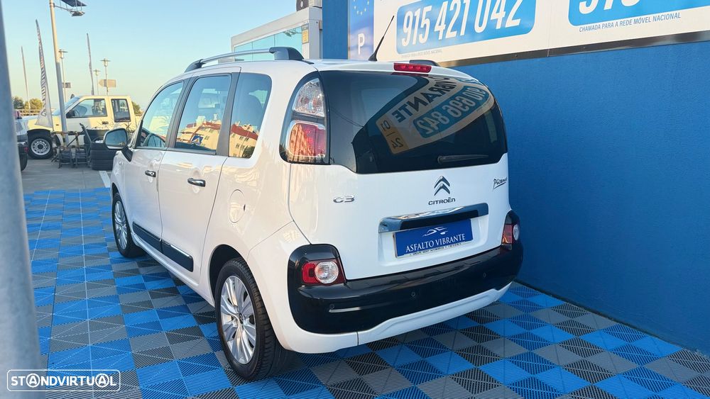 Citroën C3 Picasso PureTech Selection - 7