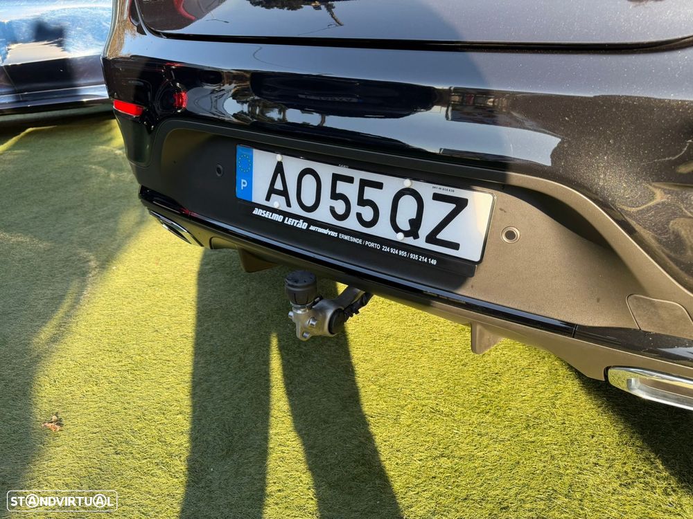 Mercedes-Benz GLC 300 de Coupé 4Matic - 13