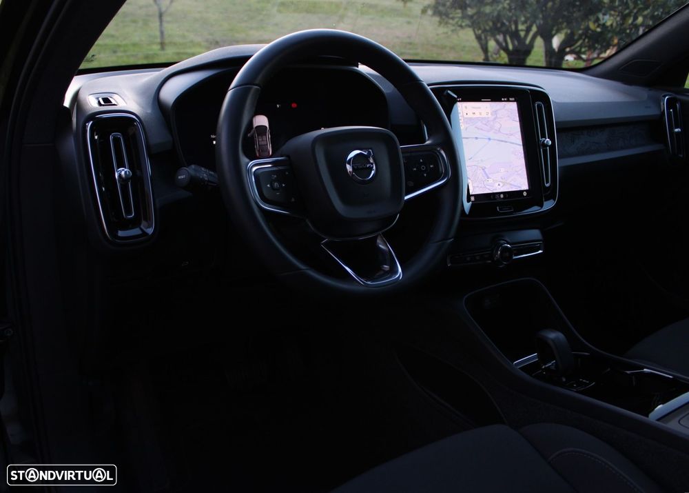 Volvo C40 Recharge Plus - 33