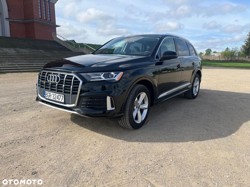 Audi Q7 - 4