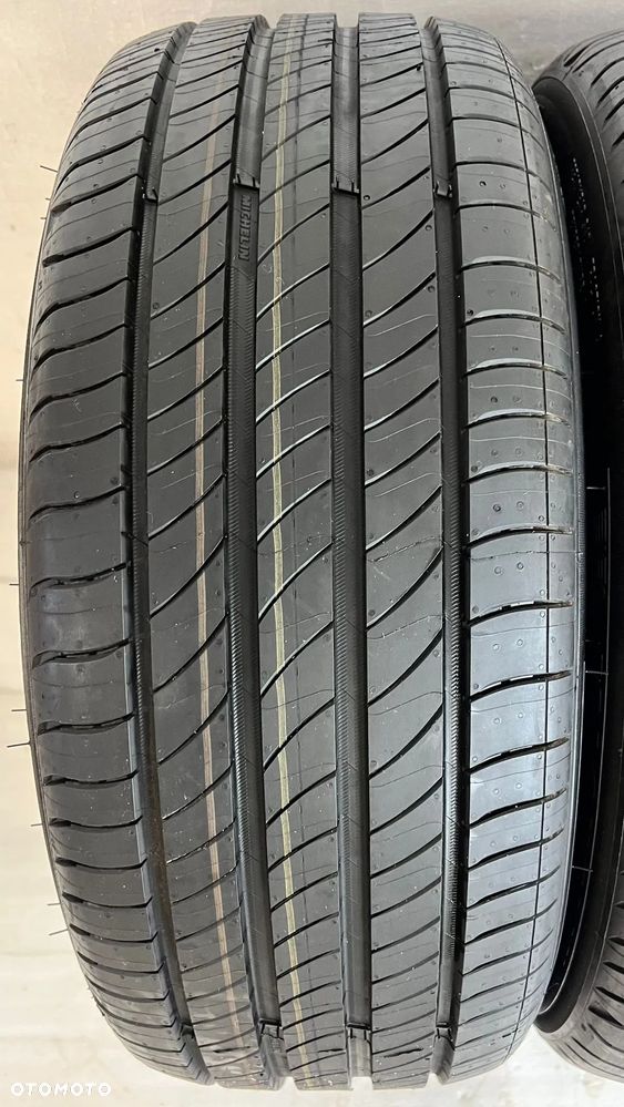 4X OPONY MICHELIN PRIMACY 4 S2 225 45 R17 91W 225/45R17 2024 - 2