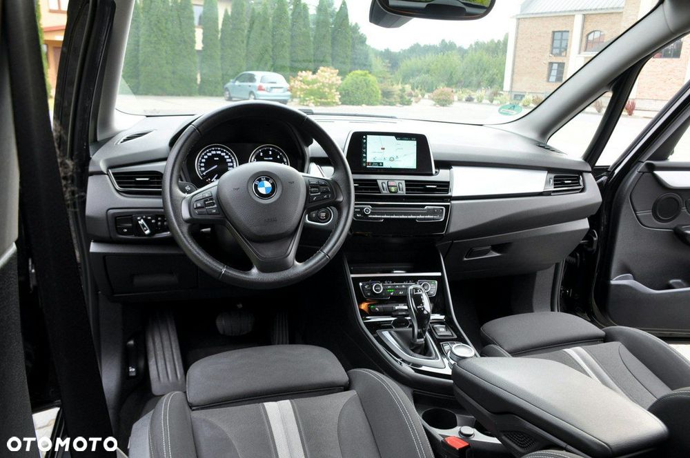 BMW Seria 2 - 28