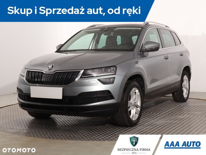 Skoda Karoq - 3