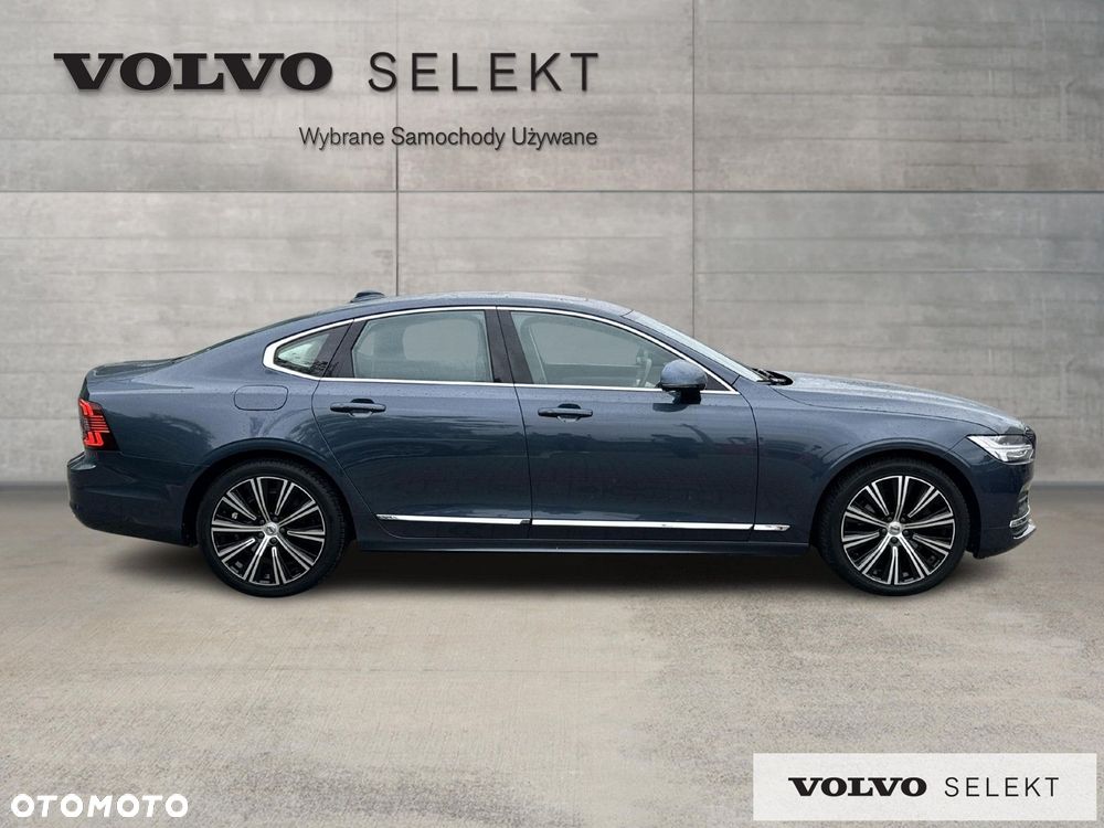 Volvo S90 - 6