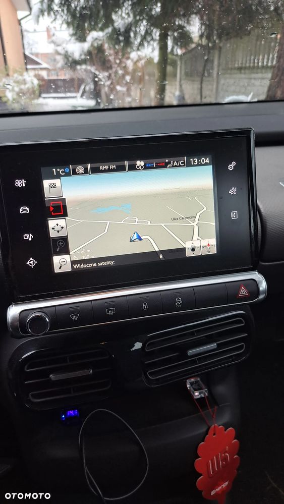 Citroën C4 Cactus PureTech 82 Feel Edition - 6