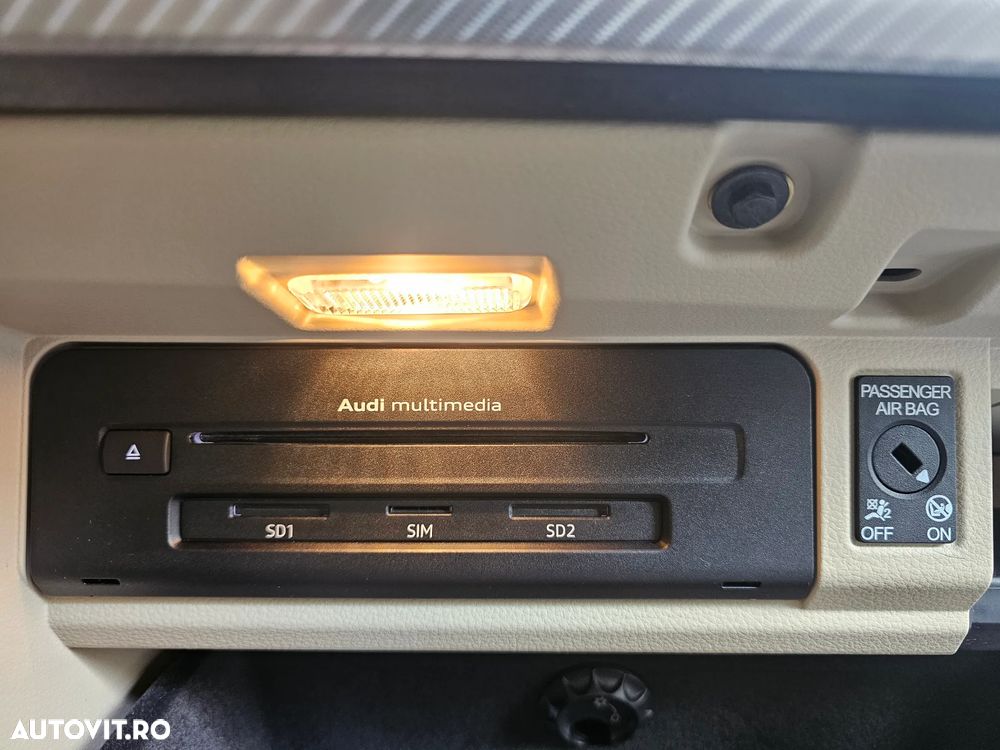 Audi Q5 2.0 TDI Quattro S tronic Design - 27