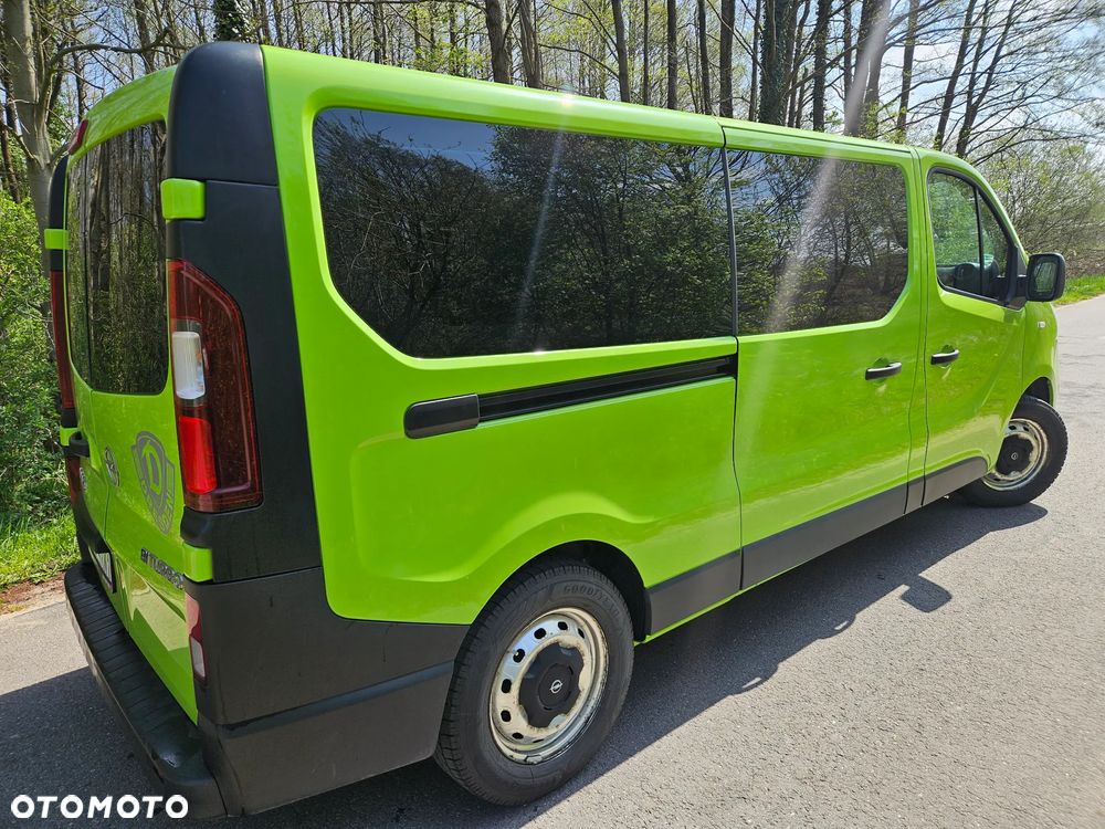 Opel Vivaro L2H1 S&S Life - 9