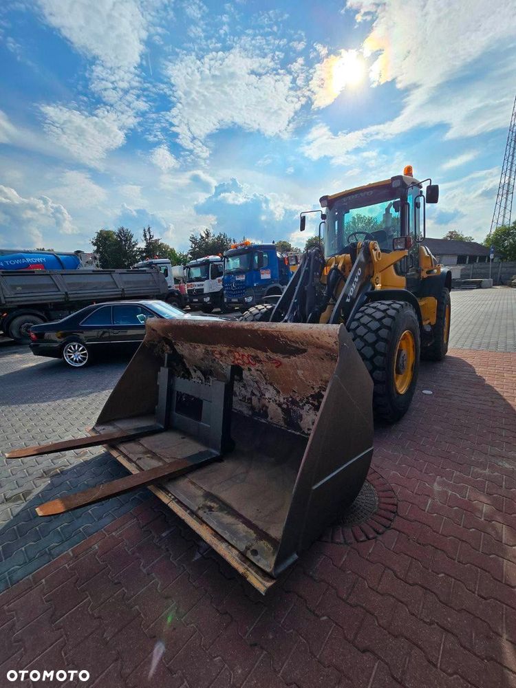 Volvo F45 - 5