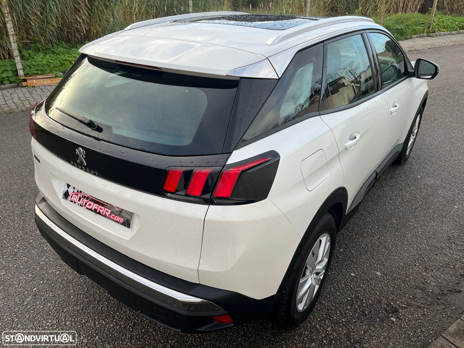 Peugeot 3008 1.5 BlueHDi Allure - 7