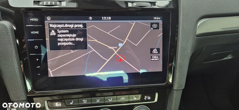 Volkswagen Golf 1.6 TDI SCR Join - 21