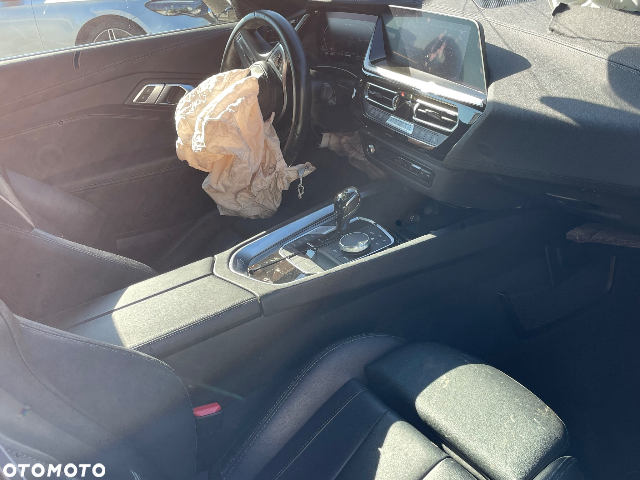 BMW Z4 - 8
