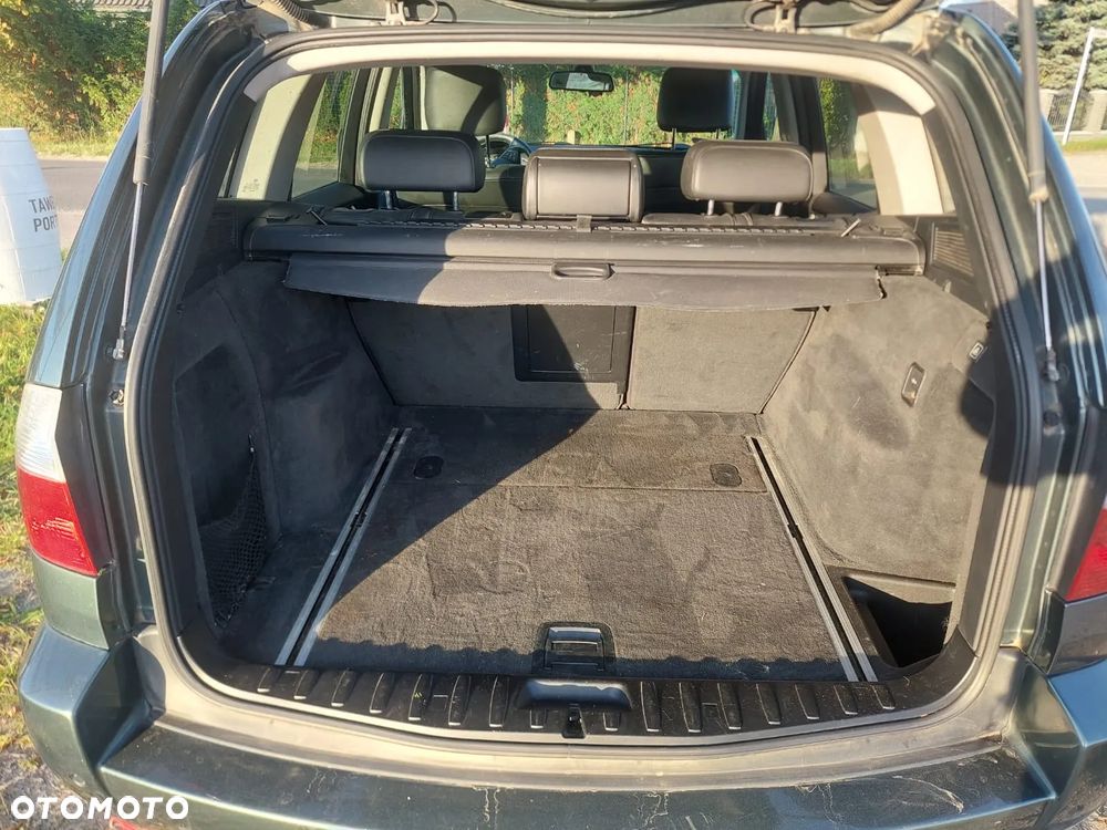 BMW X3 2.0d - 16