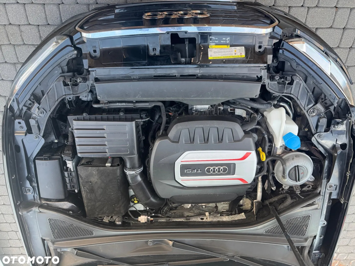 Audi S3 2.0 TFSI Quattro S tronic - 35