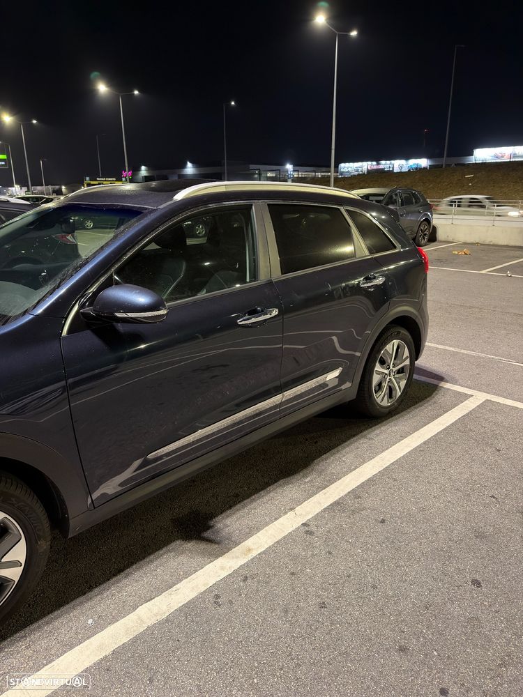 Kia e-Niro 64kWh - 5