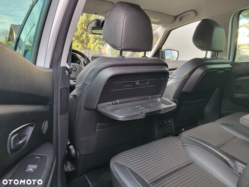 Renault Scenic - 10
