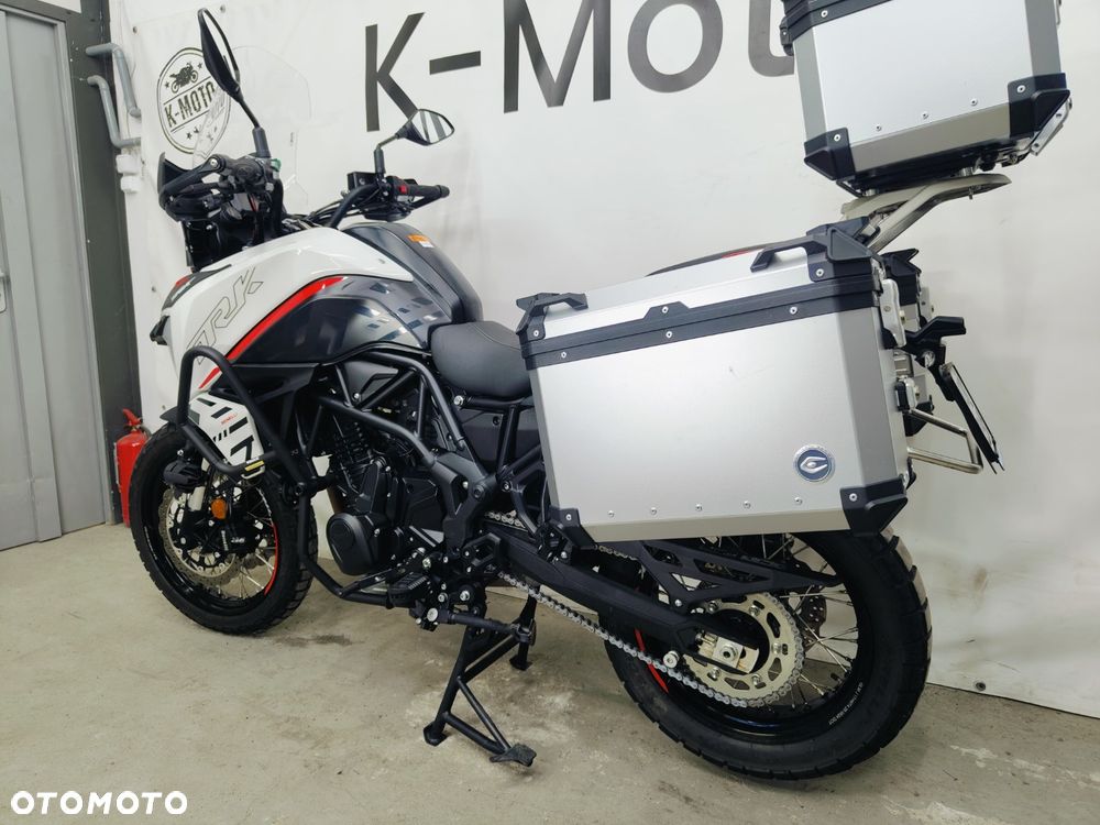 Benelli TRK 702X - 24