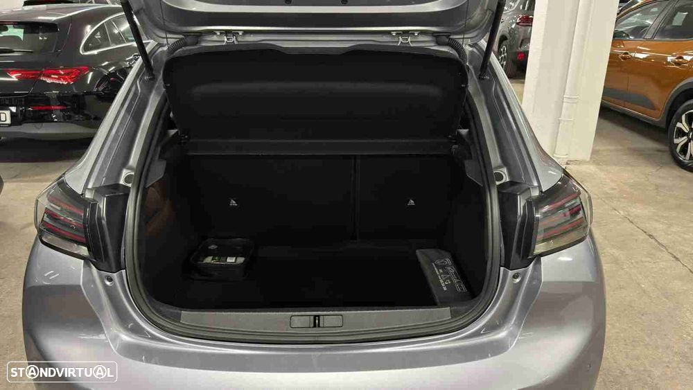 Peugeot 208 1.2 PureTech Style - 11