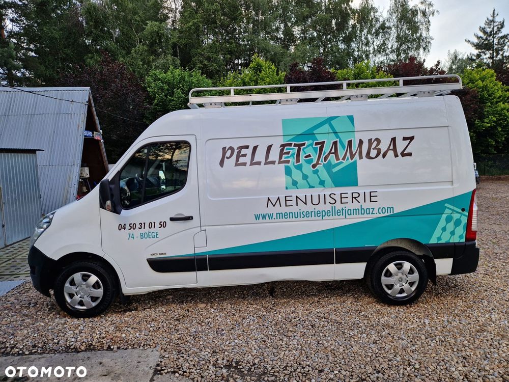 Renault Master - 8