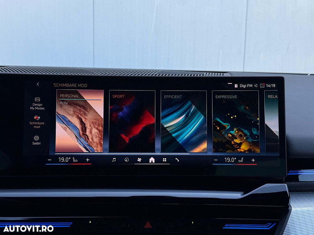 BMW Seria 5 520i AT MHEV - 41