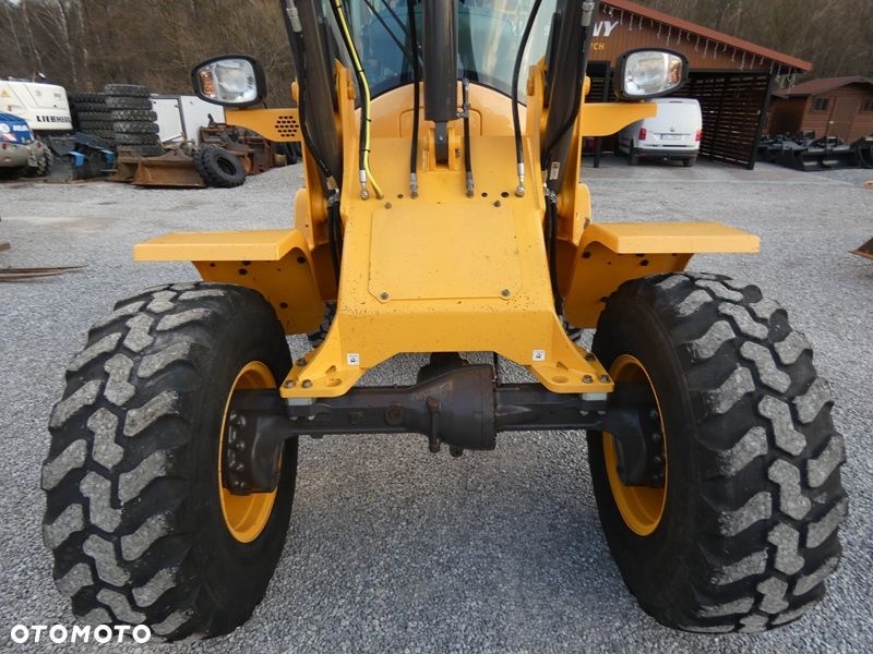 Volvo L30G Z Niemiec / Utrzymana / Pełny Serwis / - 30