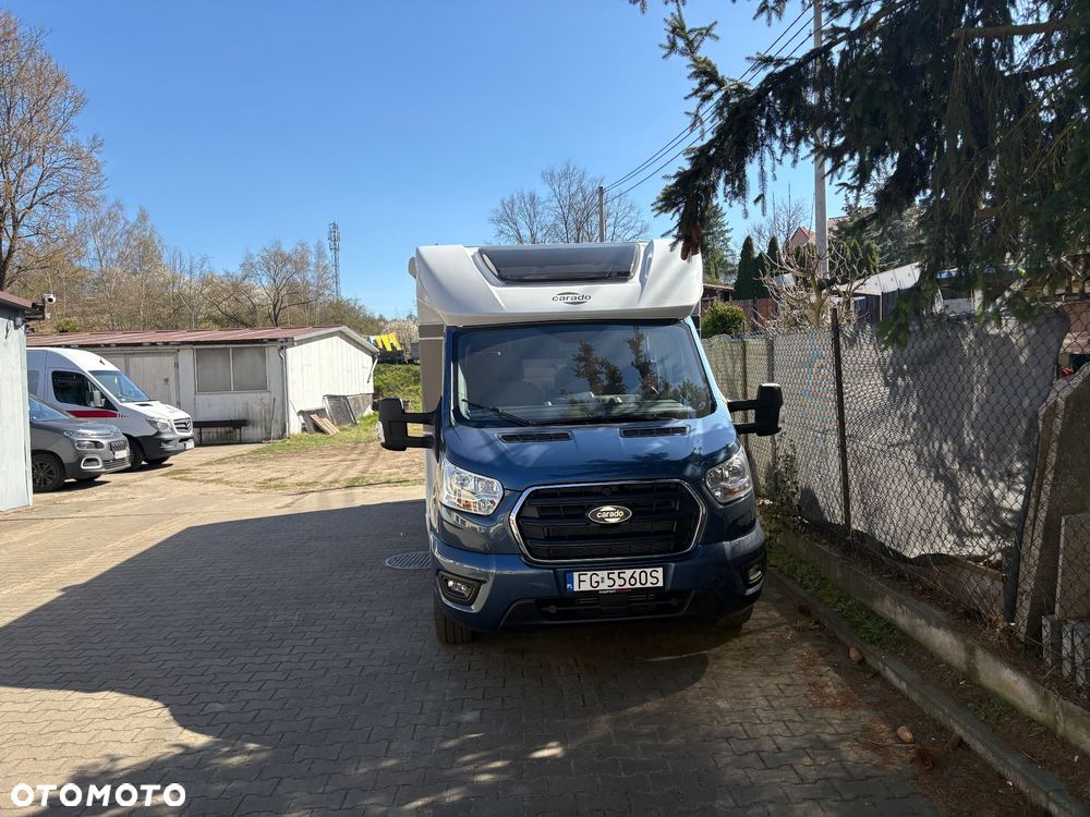 Ford Transit - 10
