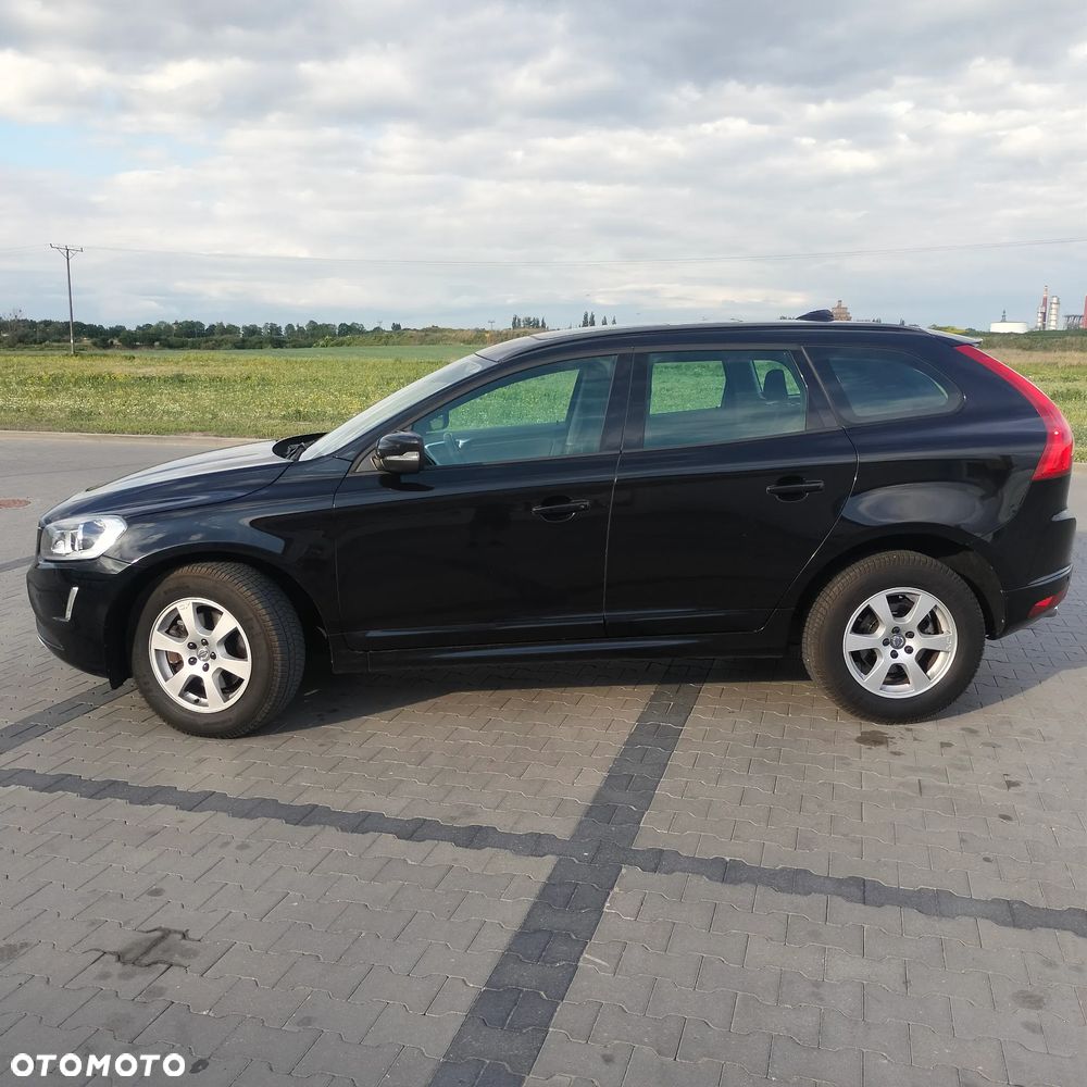 Volvo XC 60 D3 Drive-E Kinetic - 6
