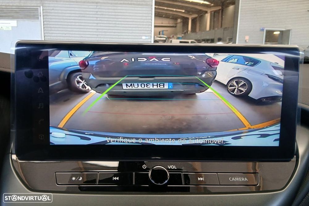Nissan Juke 1.6 Hybrid N-Connecta - 9