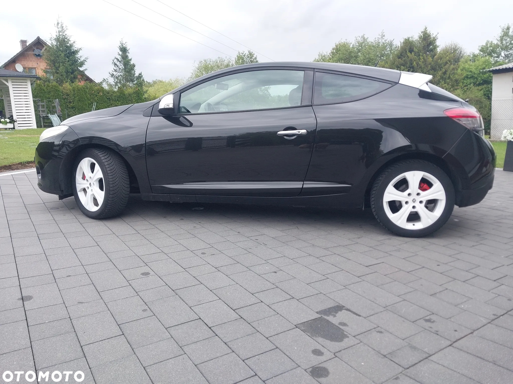Renault Megane 2.0 16V TCE Dynamique - 7