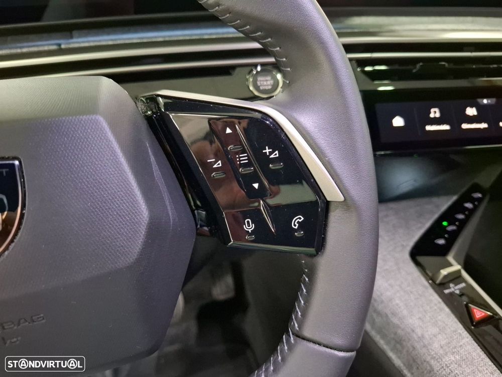 Peugeot 3008 1.2 Hybrid Allure e-DCS6 - 16