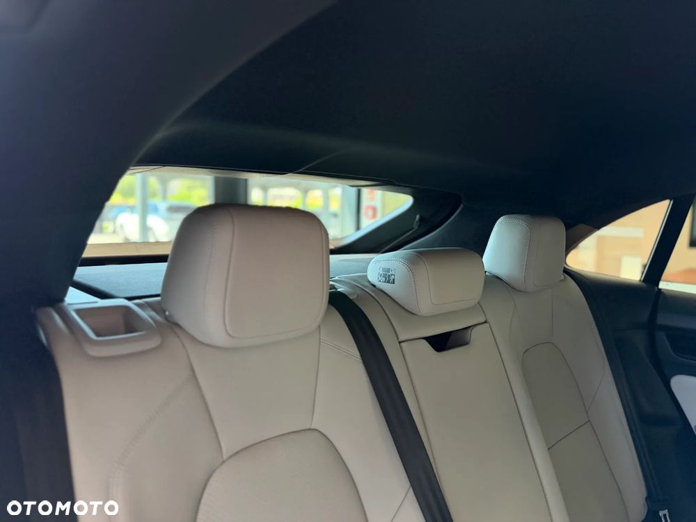 Porsche Macan 4S 100kWh - 32