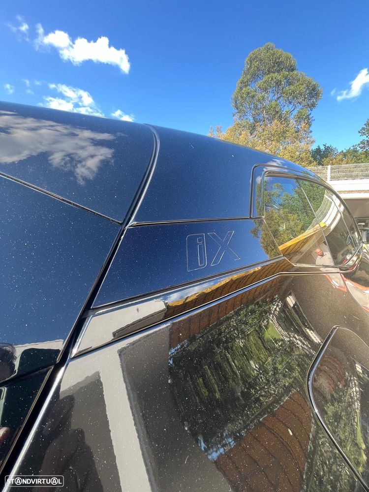 BMW iX xDrive 50 Pack Desportivo - 4