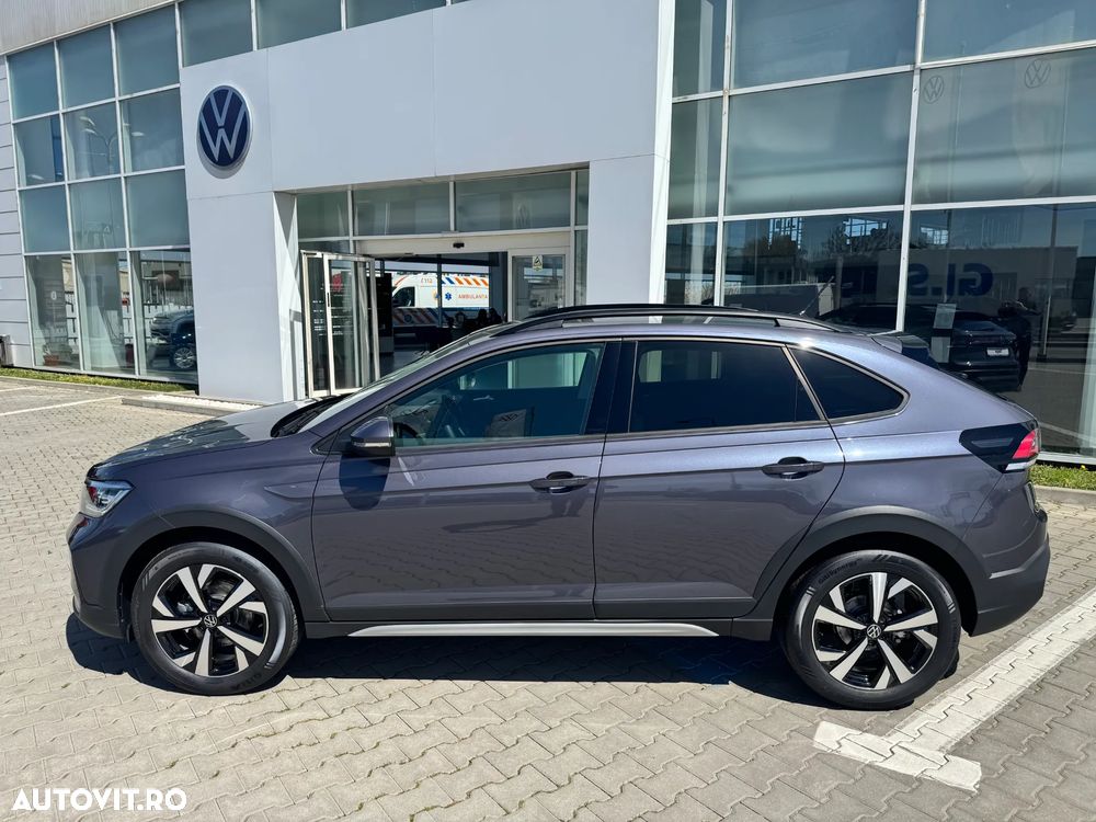 Volkswagen Taigo 1.0 TSI DSG Life - 2