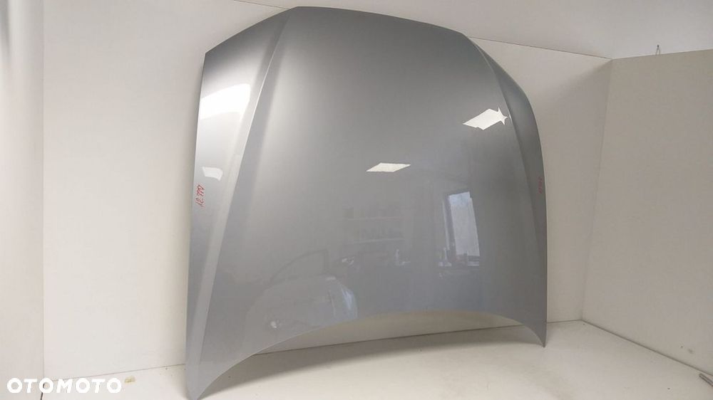 AUDI A6 C8 4K0 MASKA POKRYWA SILNIKA 18-21 - 2