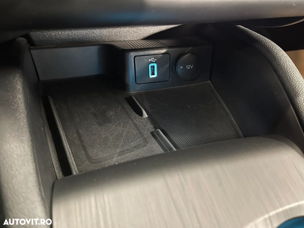 Ford Focus 1.5 EcoBlue Titanium - 25