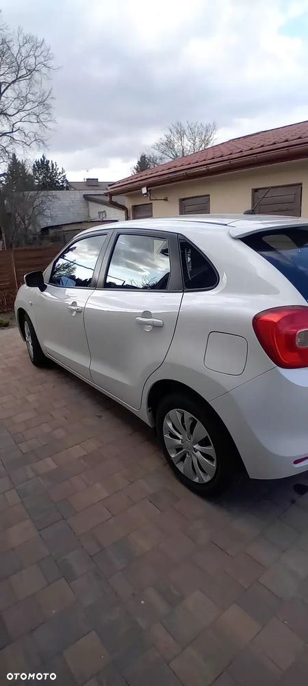 Suzuki Baleno 1.2 Premium - 2