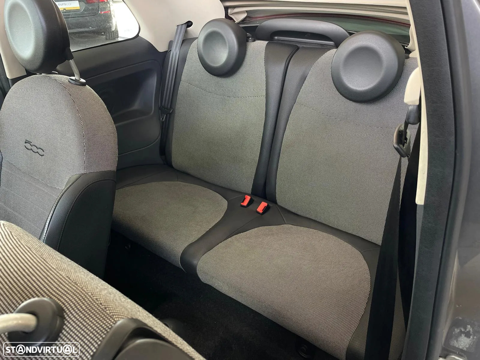 Fiat 500C 1.2 Sport - 22