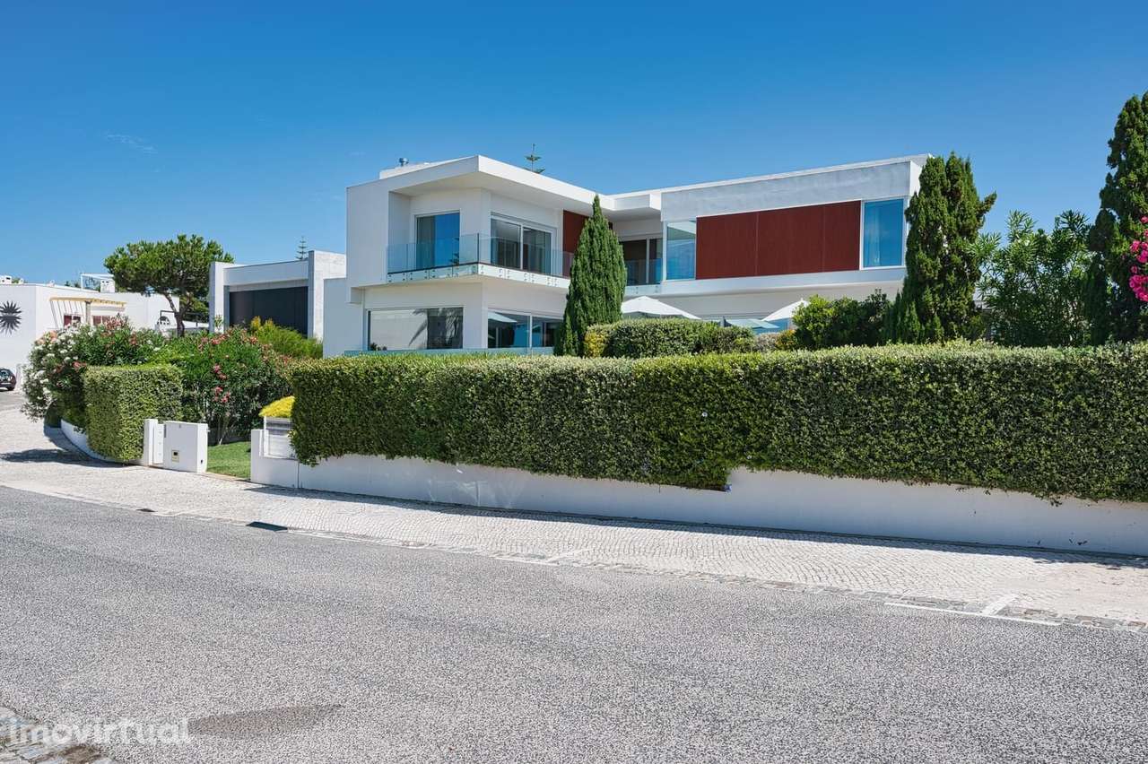 Moradia Isolada T4 com piscina, Soltroia, Grandola - Grande imagem: 3/44