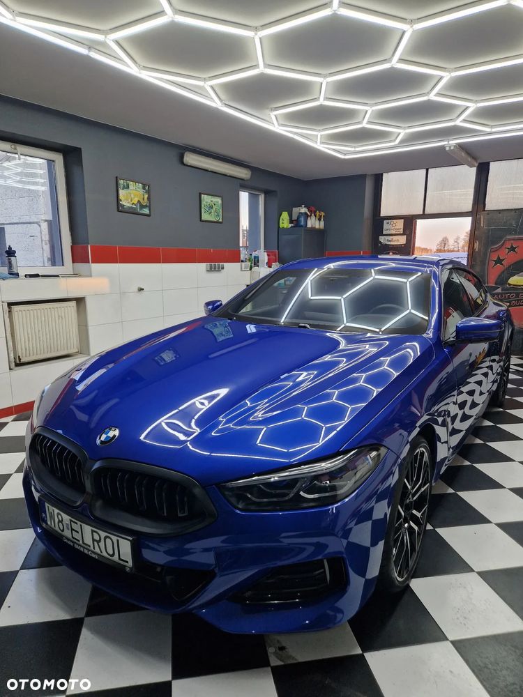 BMW Seria 8 - 35
